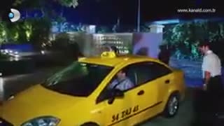 زیرنویس چسبیده قسمت 8 سریال عشق در اتاق زیر شیروانی قسمت هشتم Catı Katı Ask+اپدیت پشت صحنه