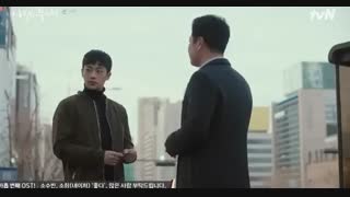 قسمت 12 سریال کره ای سقوط بر روی تو *زیرنویس چسبیده* (دانلود با لینک مستقیم) Crash Landing on You 2019