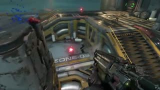 تریلر رونمایی از DLC جدید بازی Doom Eternal به نام The Ancient Gods