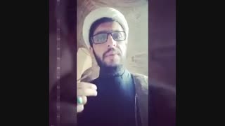 ملت ساندیس خور و نذری خور!!! استاد حسین پور آقایی