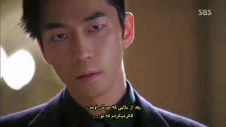 قسمت ششم سریال کره ای تو از ستاره ها اومدی+زیرنویس چسبیده You Who Came from the Stars 2013 با بازی کیم سوهیون