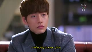 قسمت سیزدهم سریال کره ای تو از ستاره ها اومدی+زیرنویس چسبیده You Who Came from the Stars 2013 با بازی کیم سوهیون