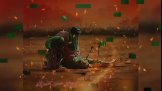 حاج حسن شیرازی دشتی روضه حضرت علی اکبر