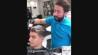 بوتاکس موی سر آقایان 09123019243