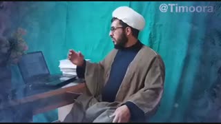 دعوای عشقی امام حسین و یزید؟!؟! استاد حسین پور آقایی