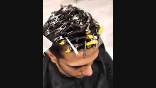 آرایشگاه مردانه شهرک ویلایی زیتون 09123019243