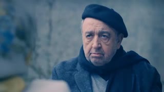فیلم سینمایی حکایت دریا