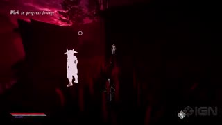 گیم پلی Aragami 2