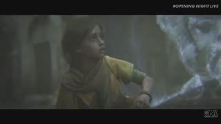 تریلر معرفی بازی Unknown 9 Awakening در گیمزکام 2020