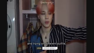 BTS MEMORY PACKAGE.  پشت صحنه عکسبرداری map of the soul :persona