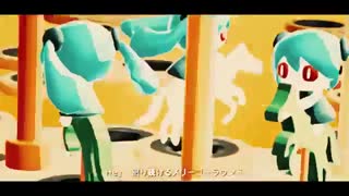 The World Hasn’t Even Started Yet - セカイはまだ始まってすらいない - (دنیا هنوز شروع هم نشده) - [Hatsune Miku] - زیرنویس فارسی