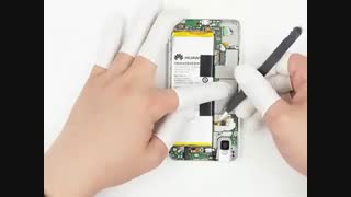 باتری اصلی گوشی هواوی Huawei Honor 7i - امداد موبایل