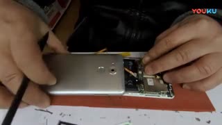 باتری اصلی گوشی هواوی Huawei Enjoy 6s - امداد موبایل