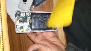 باتری اصلی گوشی هواوی Huawei Y5 2017 - امداد موبایل