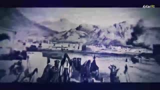 تیزر نخل شمرون