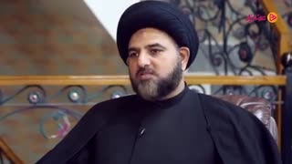 تیزر سید ظهیر