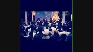 مقام حضرت ابوالفضل(ع) بالاتر است یا سلمان فارسی؟!