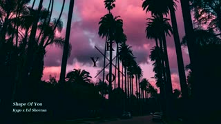 آهنگ Ed Sheeran _ shape of you