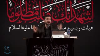 سخنرانی استاد رائفی پور - ظرفیت های تمدن سازی عاشورا - جلسه 26 - (جلسه 3 در محرم 99) - تهران - 1399.06.01