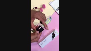 ساعت هوشمند F8 - لک استور