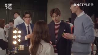 قسمت دهم [آخر] سریال کره ای زیبایی 101 - زیبایی شناسی Beautiology 101 با زیرنویس فارسی