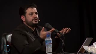 سخنرانی استاد رائفی پور - ظرفیت های تمدن سازی عاشورا - جلسه 27 - (جلسه 4 در محرم 99) - تهران - 1399.06.02