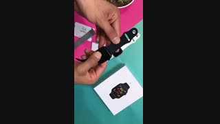 ساعت هوشمند w4p - لک استور