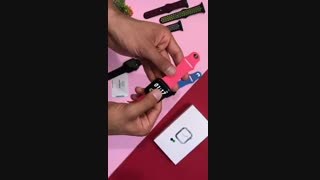 ساعت هوشمند w5 - لک استور