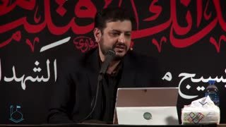 سخنرانی استاد رائفی پور - ظرفیت های تمدن سازی عاشورا - جلسه 29 - (جلسه 6 در محرم 99) - تهران - 1399.06.04