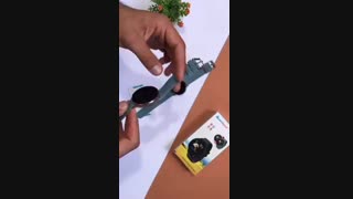 ساعت هوشمند s20 - لک استور