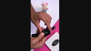 ساعت هوشمند sx16 - لک استور