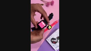 ساعت هوشمند T5S - لک استور