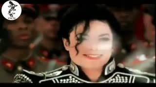 پیام عشق هواداران ایرانی مایکل جکسون به مناسبت شصت و دومین سالگرد تولد او