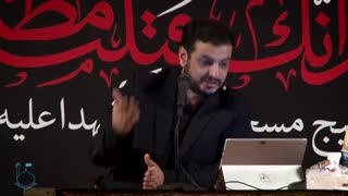 سخنرانی استاد رائفی پور - ظرفیت های تمدن سازی عاشورا - جلسه 30 - (جلسه 7 در محرم 99) - تهران - 1399.06.05
