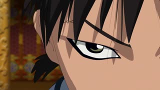 انیمه Kingdom فصل 1 قسمت ۱۶ با زیر نویس فارسی آنلاین