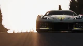 تریلر لانچ بازی PROJECT CARS 3 - بازی مگ