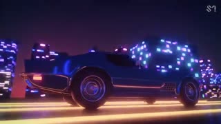 ریمیکسِ وان‌بیلیون‌ویوز (EXO SC)از Mar Visa منتشر شد