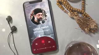 تموم دنیامو زدم به نامت | محمود کریمی