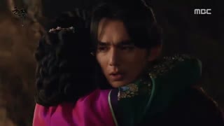 قسمت سی و دوم  سریال کره ای حاکم: صاحب ماسک+زیرنویس چسبیده Ruler: Master of the Mask 2017 با بازی یو سئونگ هو