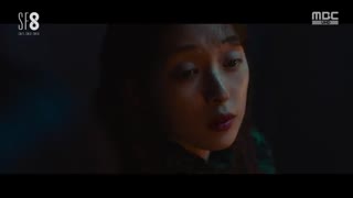 قسمت سوم سریال کره ای SF8 2020 - با زیرنویس فارسی