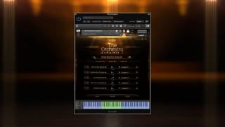 The Orchestra Complete 2 دانلود وی اس تی کانتکت