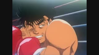 انیمه Hajime no ippo(هاجیمه نو ایپو) فصل اول قسمت ۵۷ با زیرنویس فارسی آنلاین