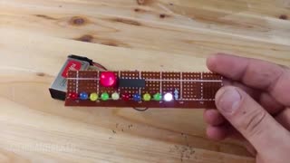 7 پروژه خانگی