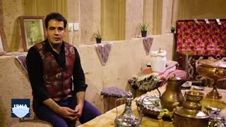 قهوه‌ یزدی؛ از خانه اعیان تا مجلس عزای حسینی