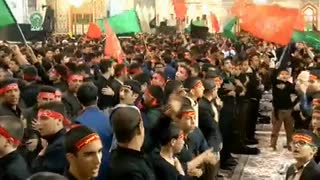 احلی من العسل با صدای حاج محمود کریمی