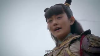 سریال چینی سفر قهرمانانه نیژا قسمت 02 با زیرنویس فارسی /Heroic Journey of Ne Zha Chinese Drama 2020