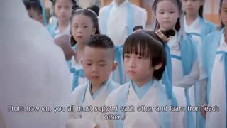 سریال چینی سفر قهرمانانه نیژا قسمت 03 با زیرنویس فارسی /Heroic Journey of Ne Zha Chinese Drama 2020