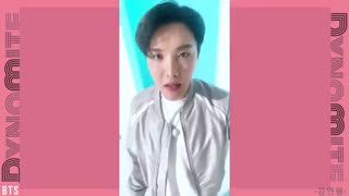DYNAMITE sing with me / J-HOPE لیپ سینک