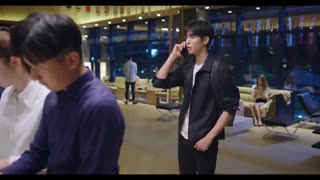 قسمت چهلم سریال چینی خودت را پیدا کن-با زیرنویس فارسی