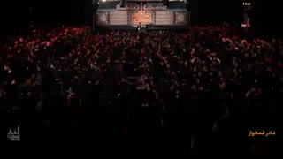 مادر غمخوار "الأم العطوفة" | الحاج مهدی رسولی